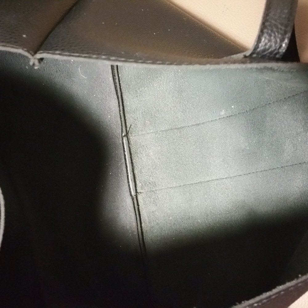 Vince Camuto Luck Tote - Picture 9 of 12